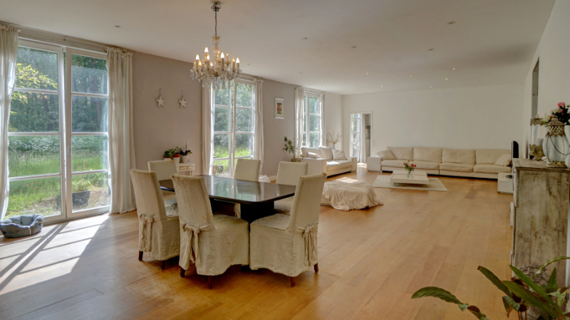 Villa van 390m² op 30 are - foto 4