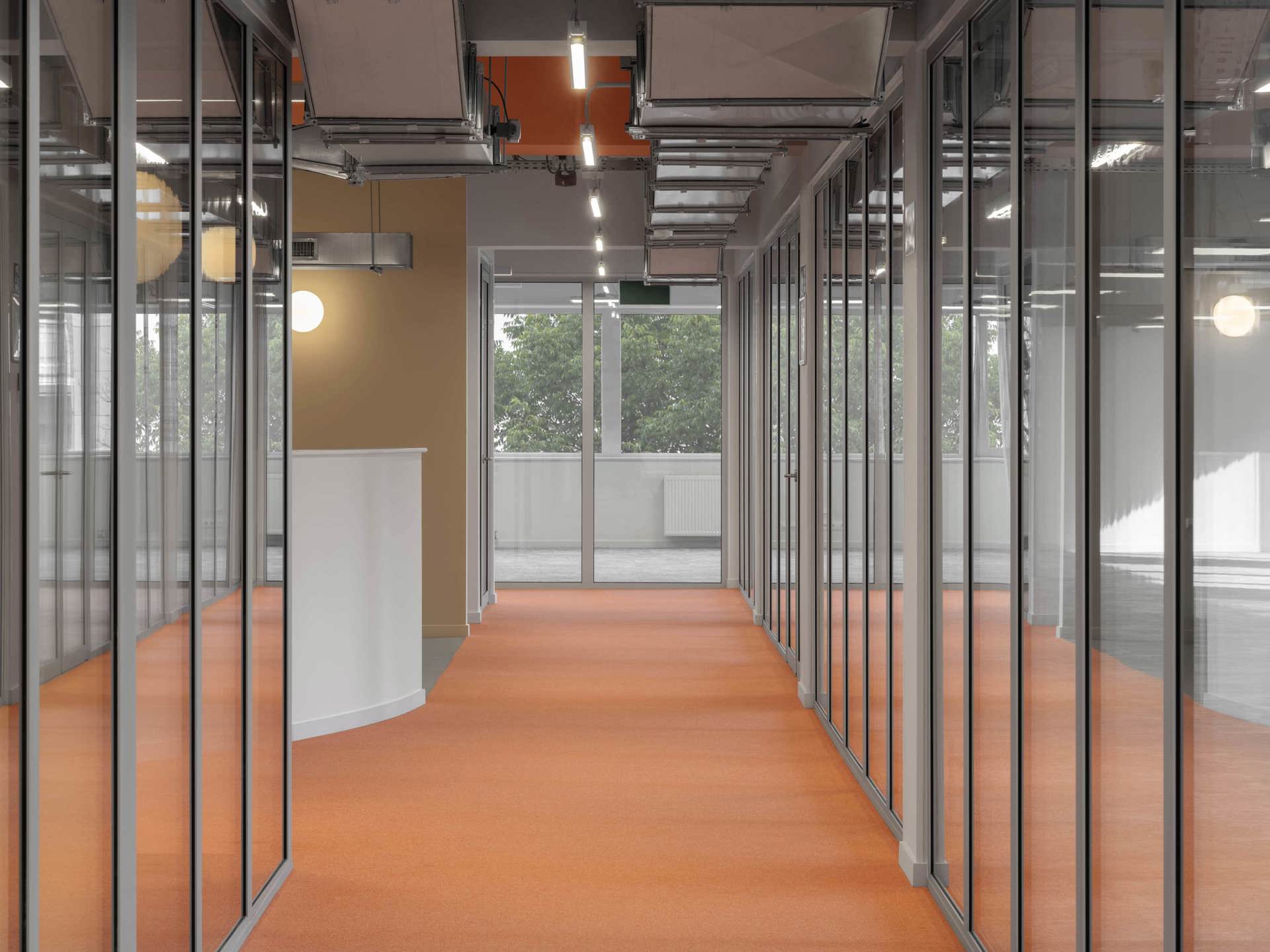 Nieuw kantoor te huur – Deelbaar – Solvayplein, Schaarbeek - foto 4