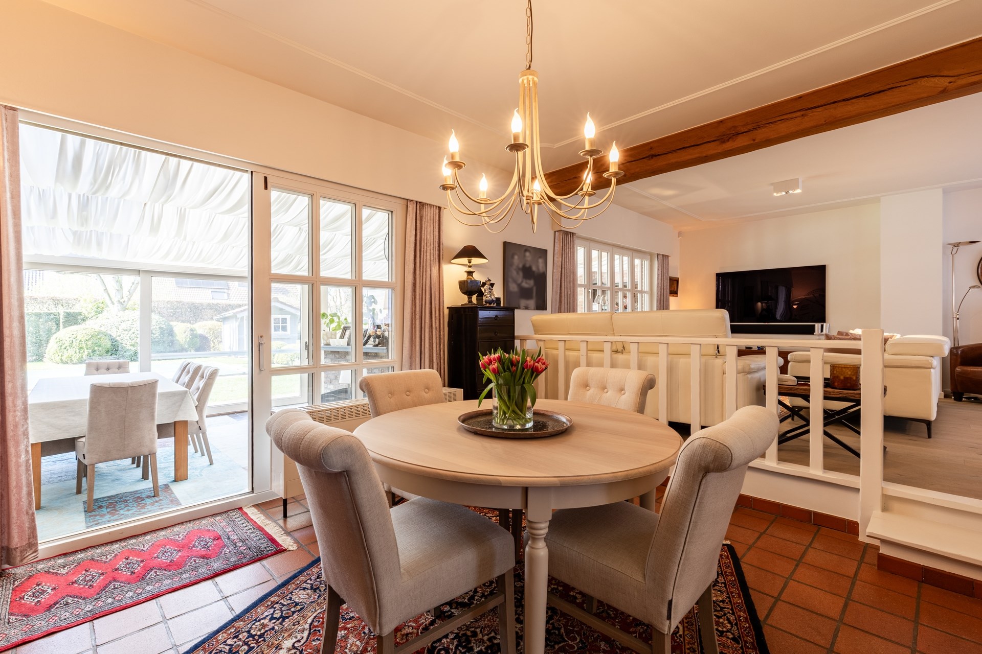 Maison à vendre à Kontich avec 5 chambres - photo 5