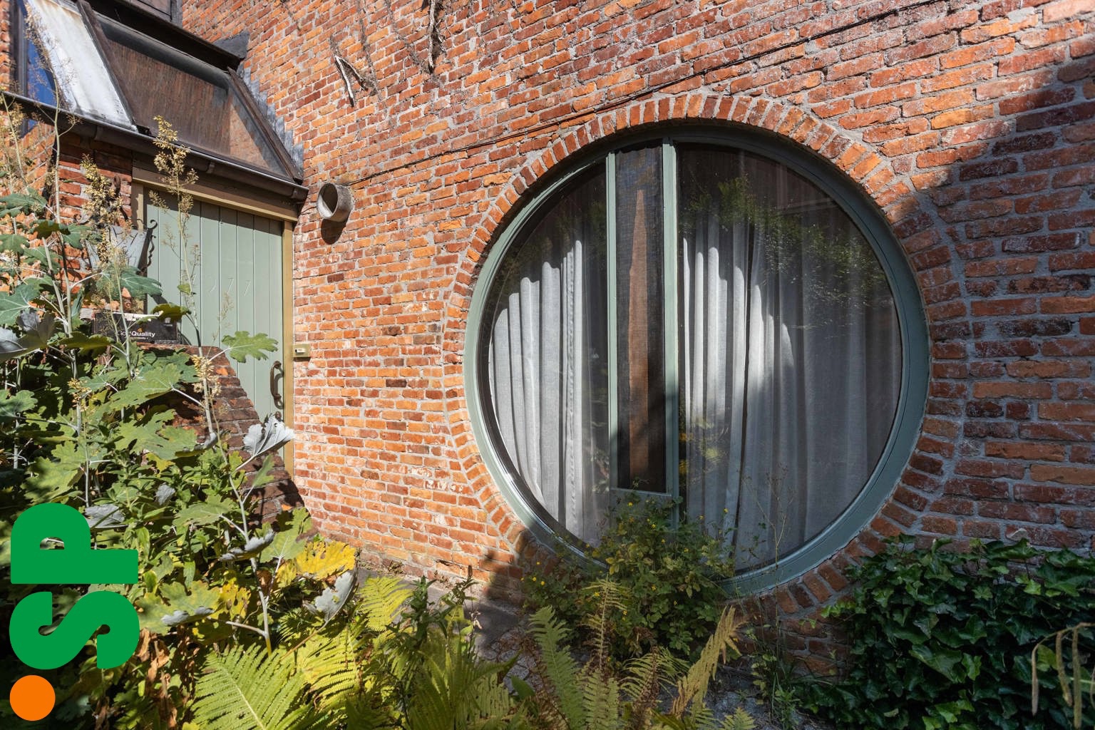 Iconische Jo Crepain-woning in Kalmthout - foto 5
