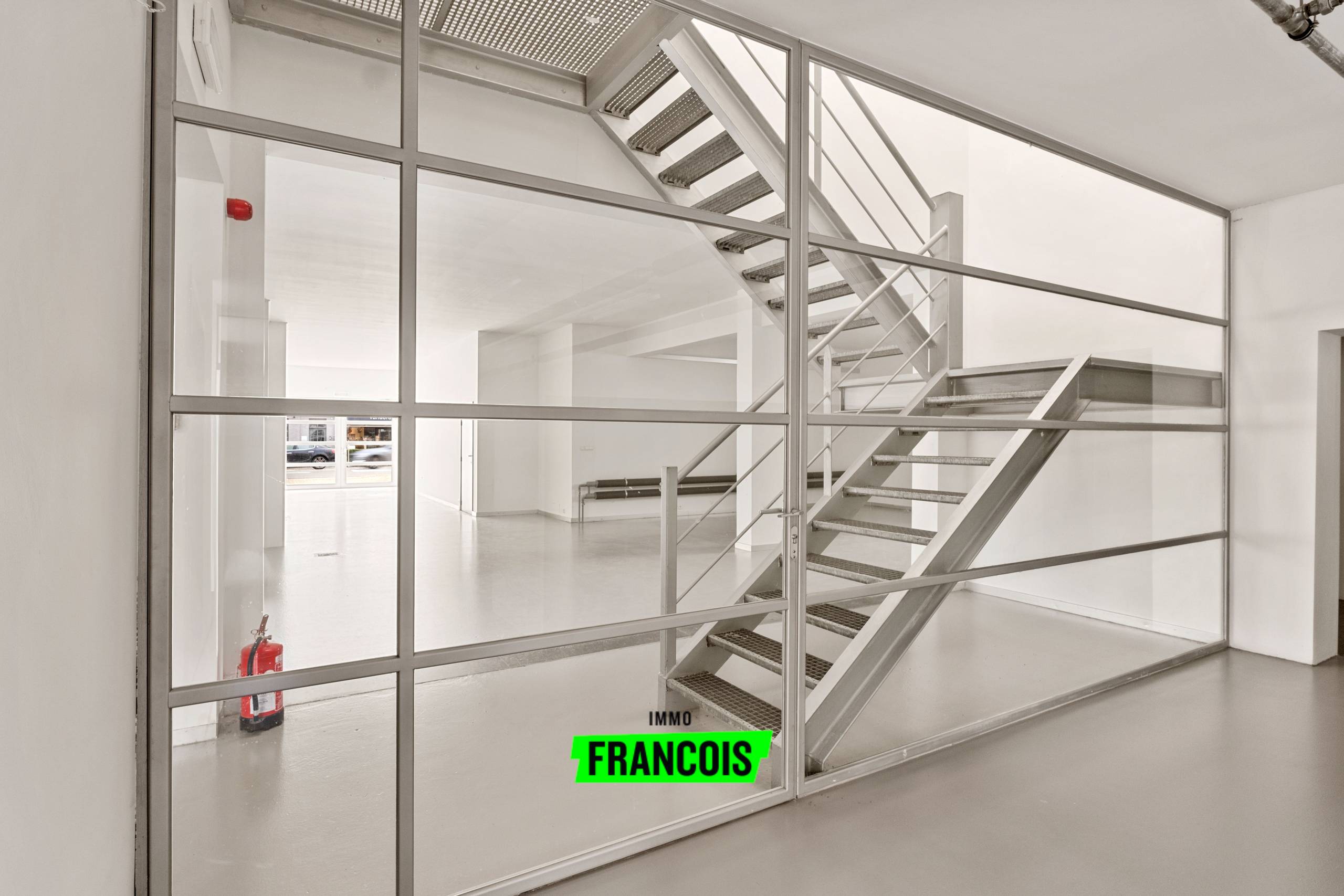 Commercial à vendre à Bruges - photo 4