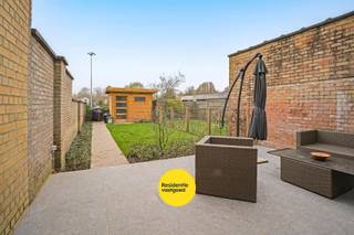 House for rent in Diksmuide