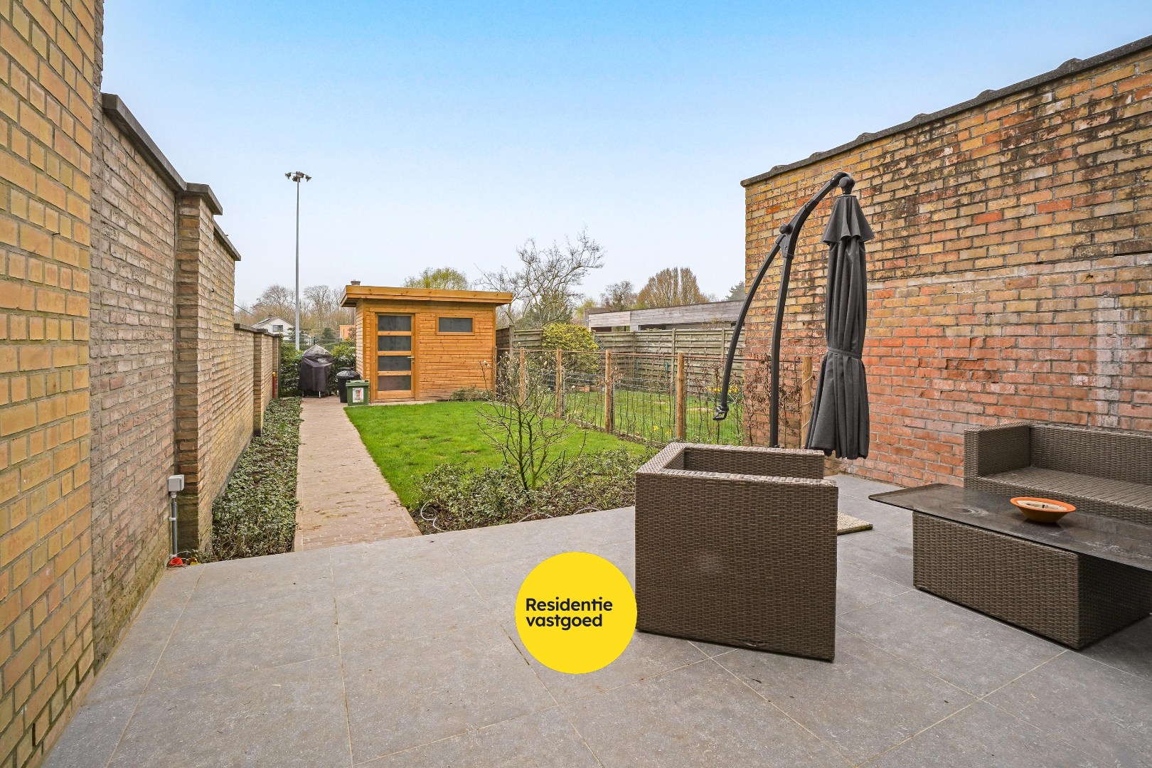 House for rent in Diksmuide with 3 bedrooms - photo 2