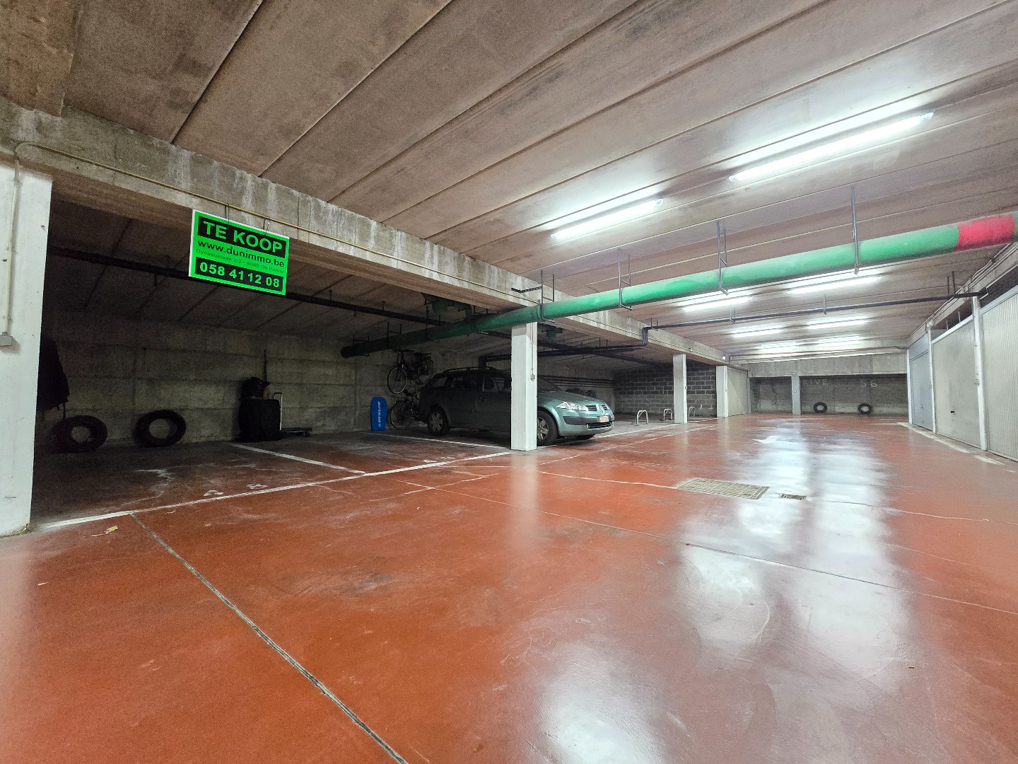 Parkeerplaats Residentie Zand - foto 5