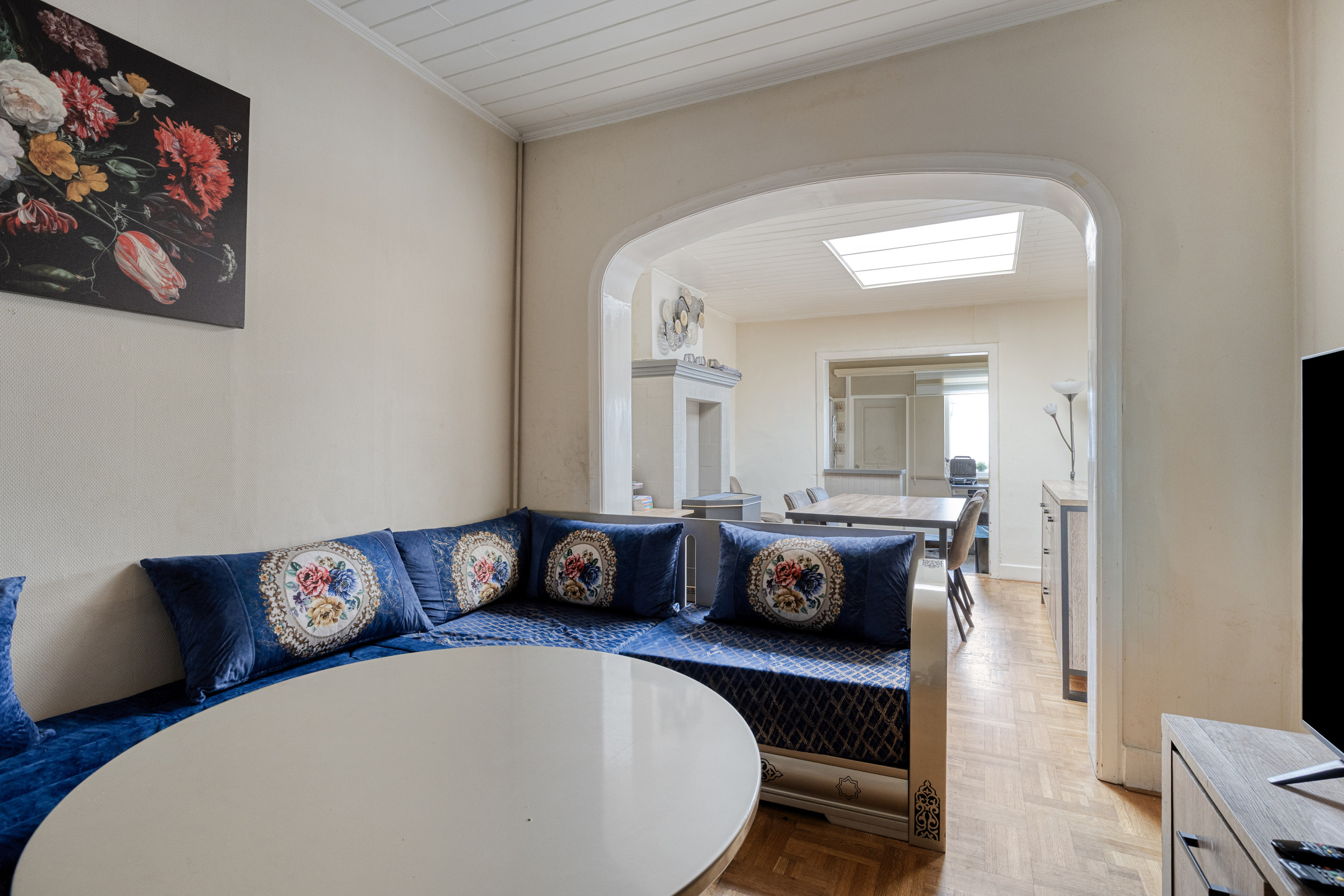 Woning met 3 slaapkamers en bureauruimte te koop in Walem - foto 3