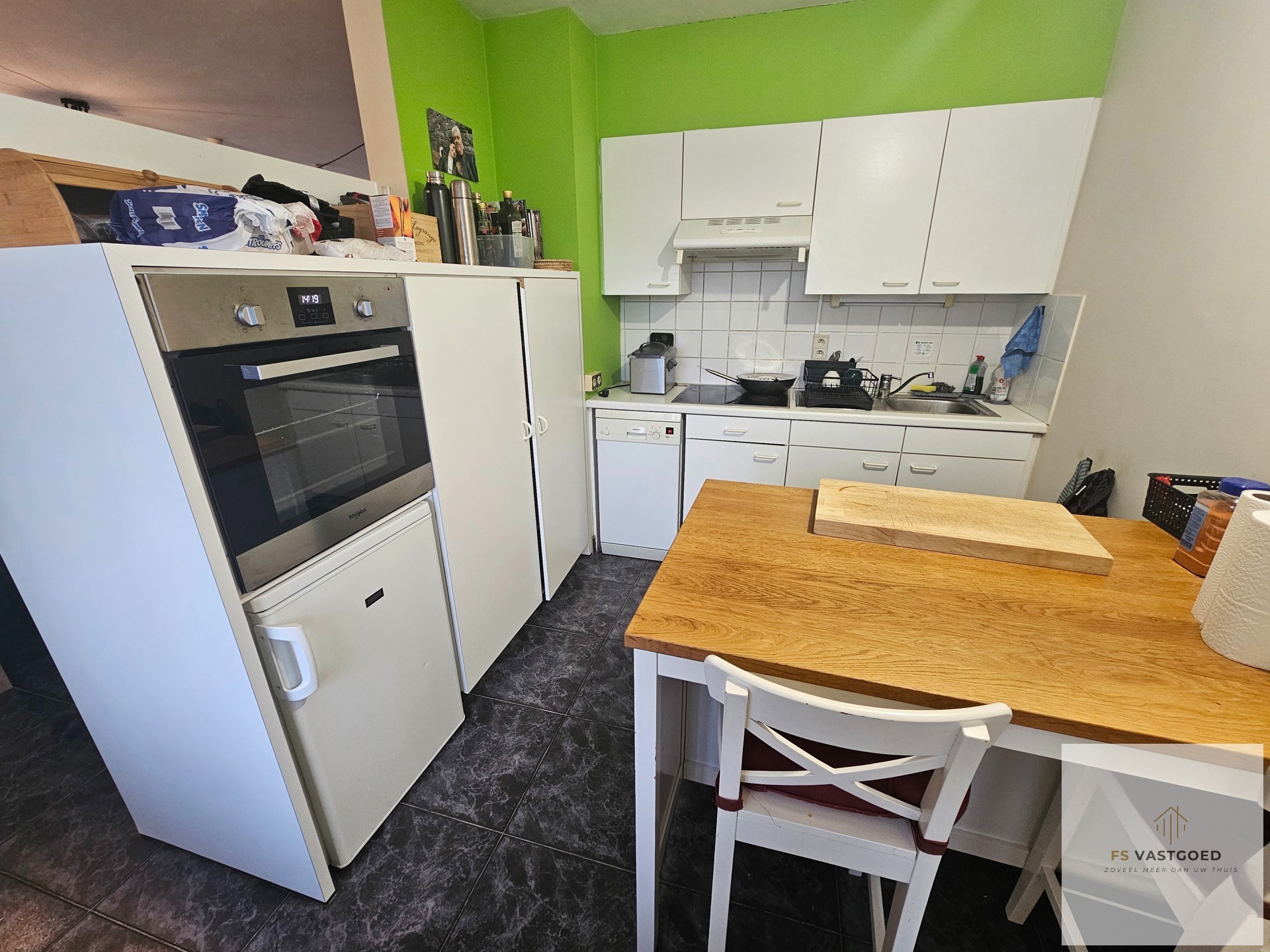 Maison à louer à Aalter avec 4 chambres - photo 4