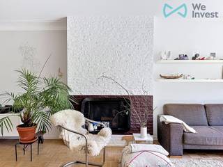 Op een uitstekende ligging in Deurne, aan de Menegemlei 36, bevindt zich dit k<strong>araktervolle appartement in een kleinschalig en rustig gebouw</strong> zonder vaste maandelijkse kosten.<br /><br />De woning is gelegen in een bijzonder aangename en geliefde buurt, met meerdere parken in de directe omgeving en een mooi zicht op groen, een ideale combinatie van rust en bereikbaarheid.<br /><br />Bij het betreden van het appartement komt u binnen in een ruime inkomhal. De leefruimte straalt warmte en authenticiteit uit dankzij de mooie parketvloer en charmante elementen.<br /><br />Het appartement beschikt over twee kamers: een ruime slaapkamer aan de achterzijde en een tweede, kleinere kamer aan de voorzijde, momenteel ingericht als bureau, maar perfect bruikbaar als volwaardige slaapkamer.<br /><br />Achteraan bevindt zich bovendien een klein, inpandig terrasje, omringd door groen, een aangename plek om tot rust te komen.<br /><br />De keuken en badkamer zijn functioneel, maar kunnen een opfrissing gebruiken, wat u de kans biedt om deze volledig naar eigen smaak in te richten.<br /><br />Extra troeven:<br />
<ul>
<li>Goede EPC-score</li>
<li>Kleinschalig gebouw zonder syndickosten</li>
<li>Rustige ligging met groen zicht</li>
<li>Authentieke elementen</li>
</ul>
<br />Verder kan je je fiets in de ruime gemeenschappelijke inkomhal plaatsen en beschikt het appartement nog over een private kelderberging.<br />De elektrische installatie is nog niet conform.<br /><br />Kortom, een ideaal appartement voor wie op zoek is naar charme, rust en potentieel op een toplocatie in Deurne. Interesse? Maak snel je afspraak!