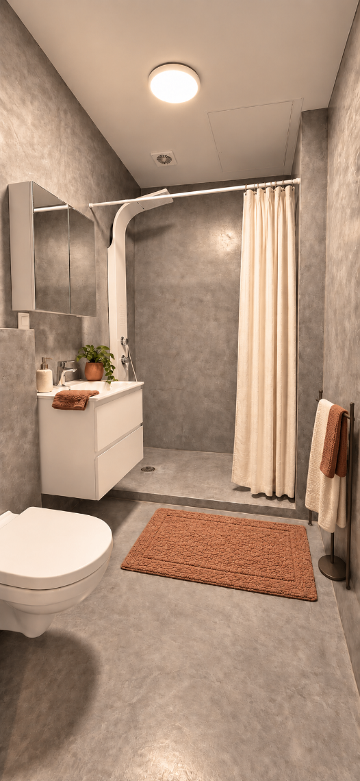 Appartement te koop in Kortrijk met 1 slaapkamer - foto 4