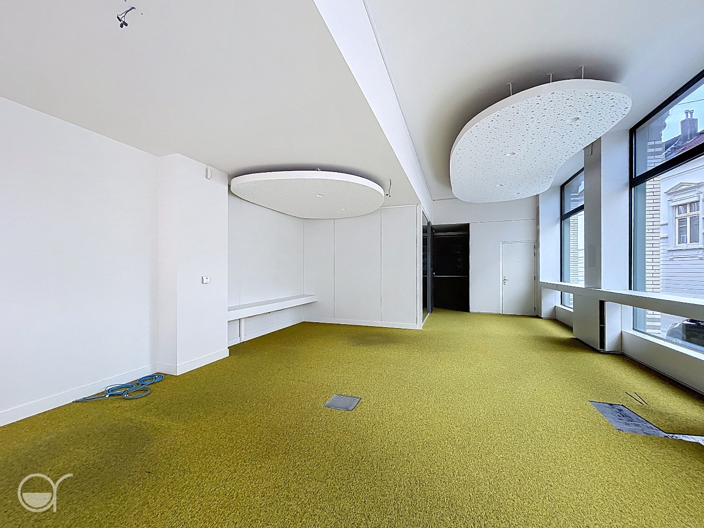 Karaktervol hoekpand te huur - foto 2