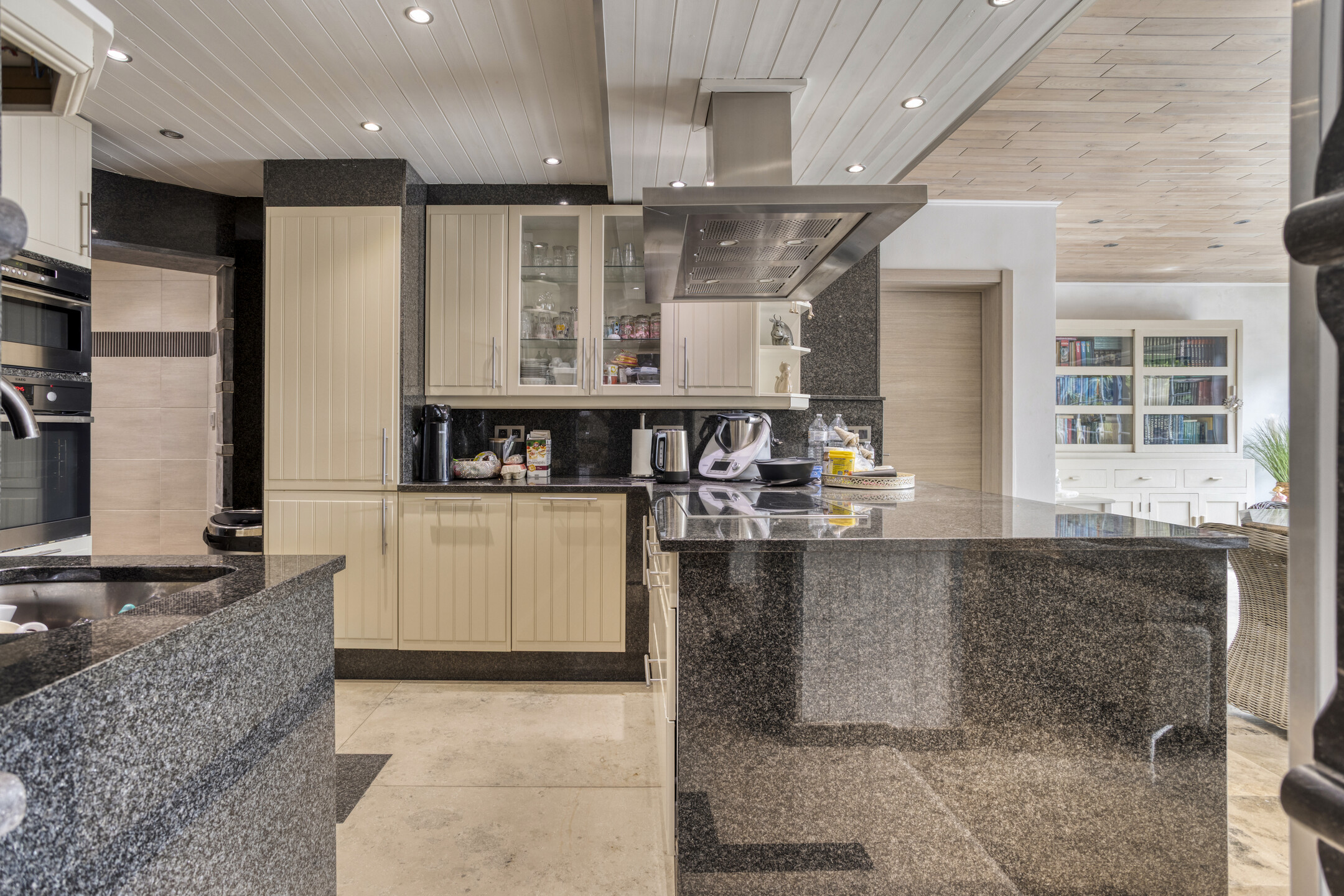 Ruime woning te koop in Machelen (Zulte) - foto 3