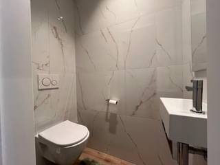 RESIDENTIE WATERVLIET - Gelijkvloers - Energiezuinig nieuwbouwproject met een hoogwaardige afwerkingen gelegen in het centrum van Knokke, nabij...