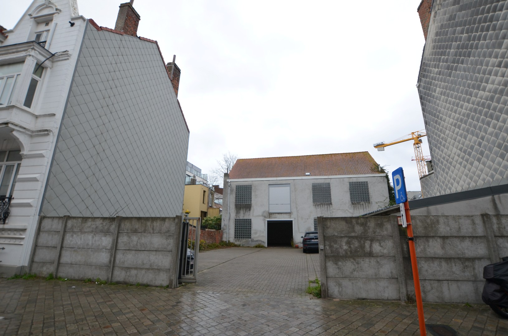 Staanplaats - foto 4