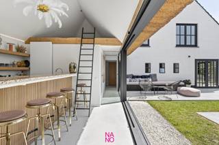 House for sale in Knokke-Heist