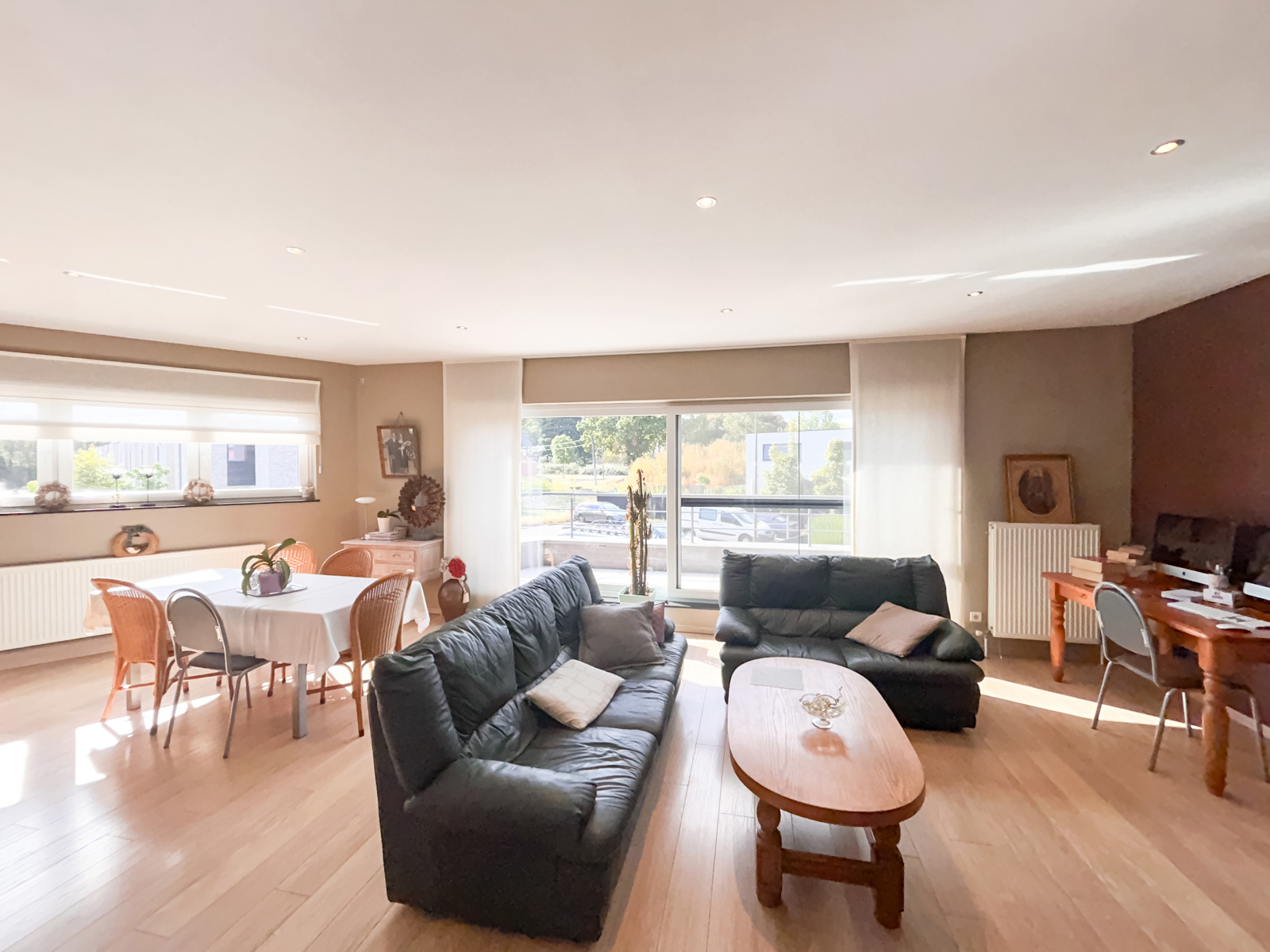 Appartement te koop in Mechelen met 3 slaapkamers - foto 5