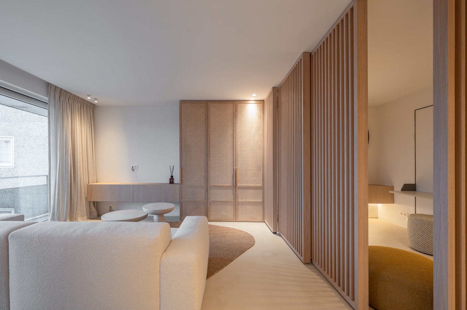 Uitzonderlijk gerenoveerd appartement met fantastisch zicht over Het Zoute - foto 4