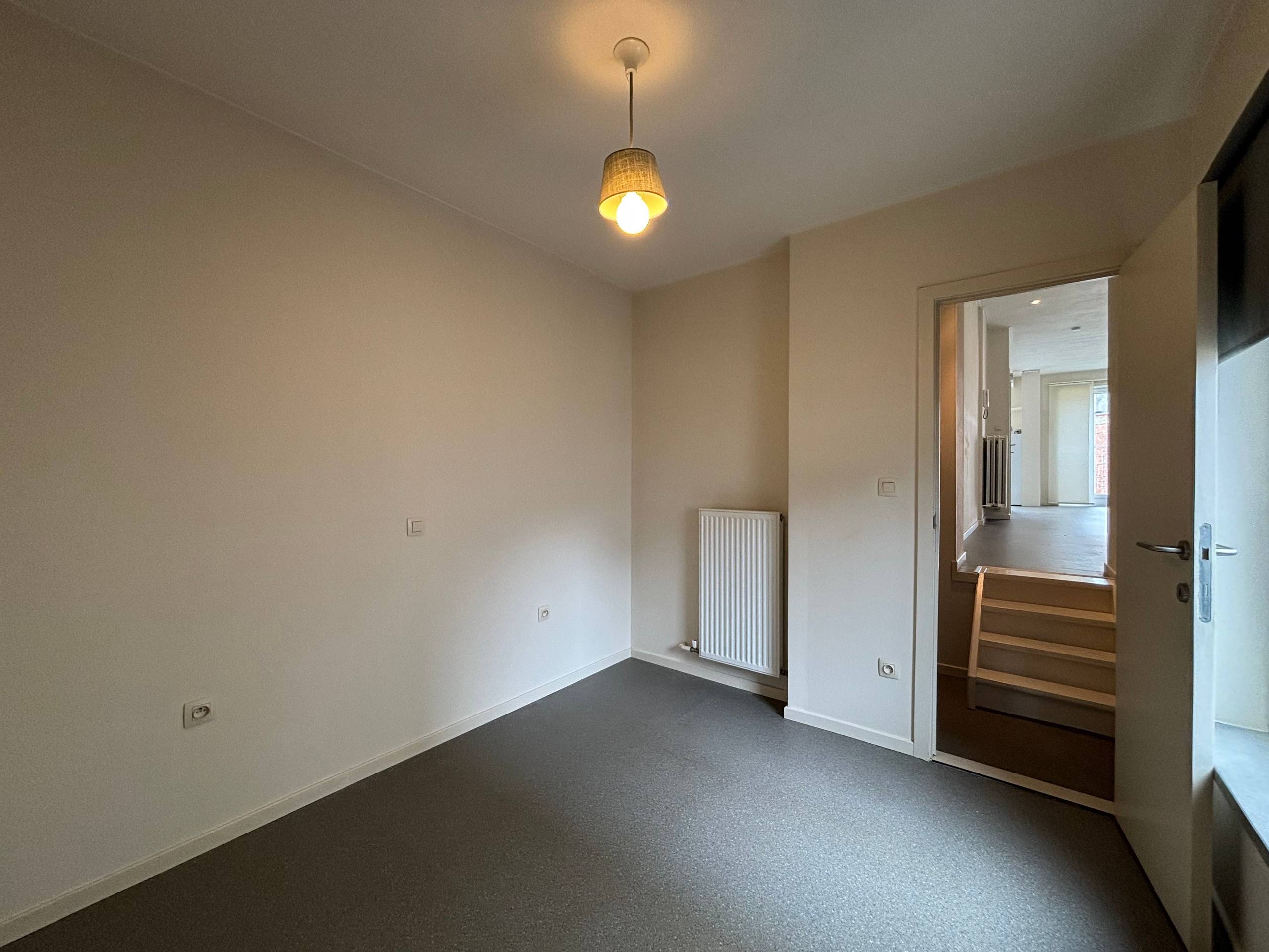 Gezellig éénslaapkamerappartement te Blankenberge - foto 5