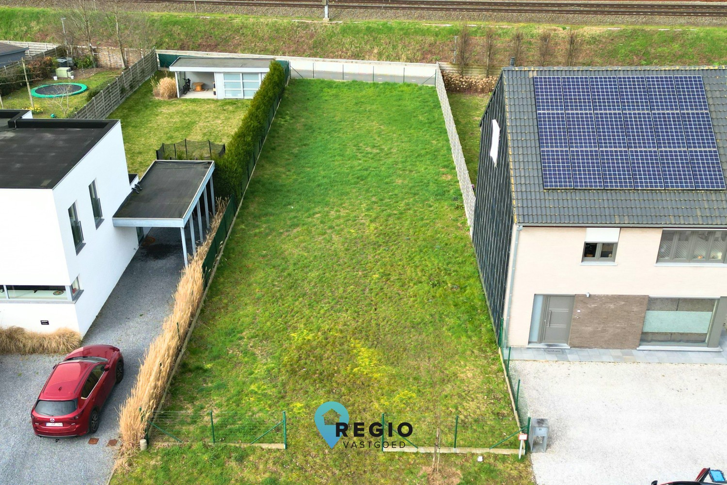 Land for sale in Deinze