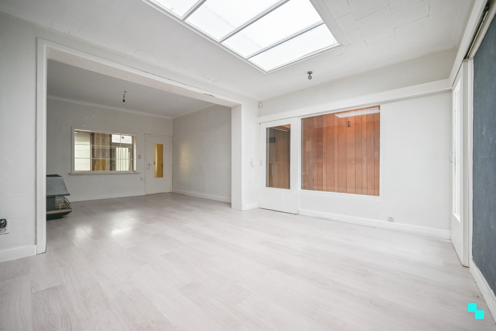 Te renoveren ééngezinswoning te Izegem - photo 5