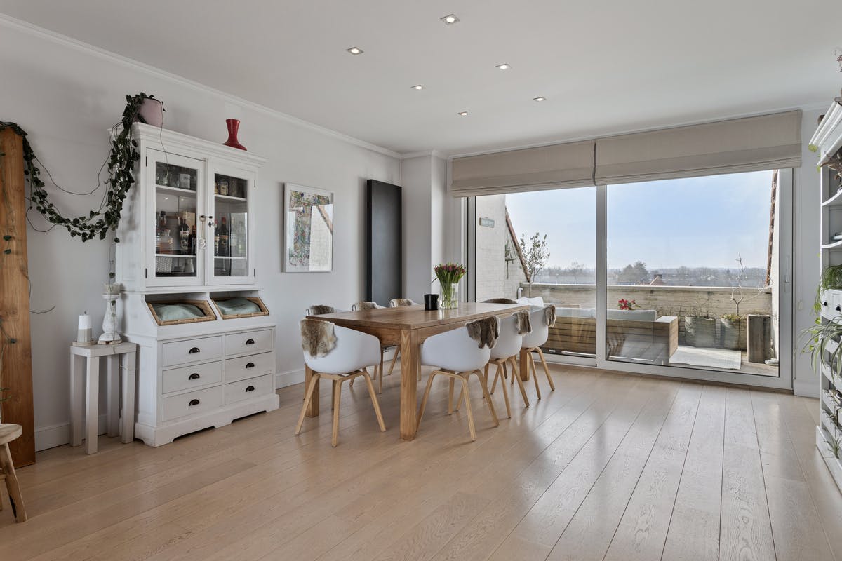 Luxe appartement in Aalter - foto 2