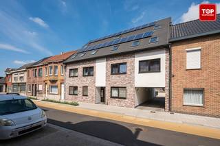 Appartement à vendre à Zele