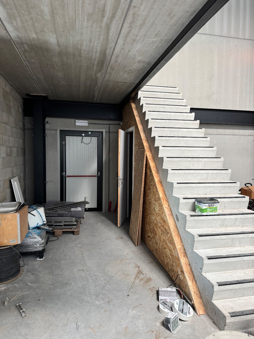 Commercial for rent in Koekelare - photo 4
