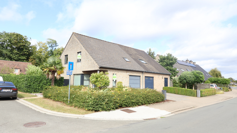 Einfamilienhaus in Roeselare