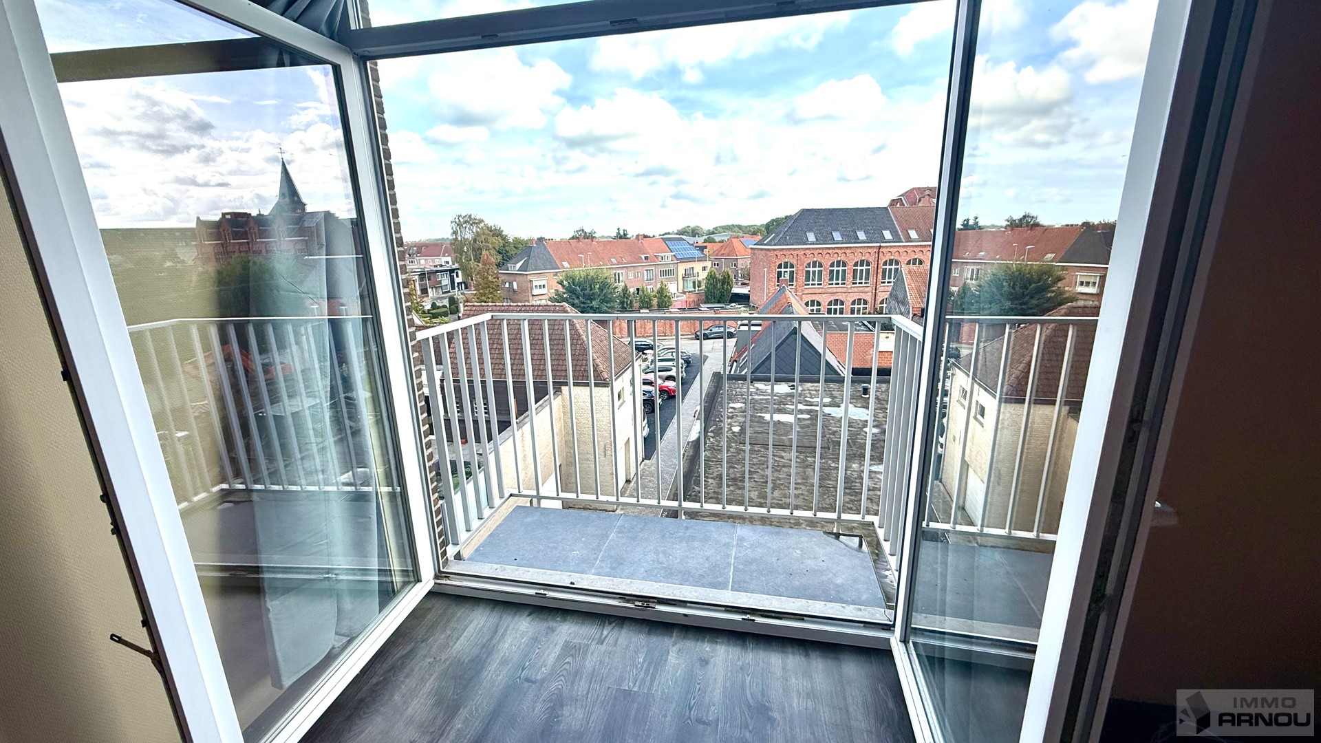 Appartement à louer à Deinze avec 1 chambre - photo 5