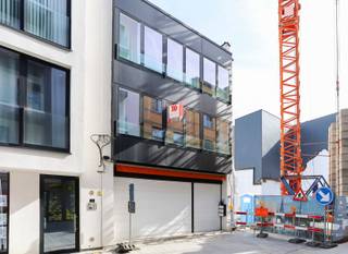 Appartement à louer à Beveren-Kruibeke-Zwijndrecht