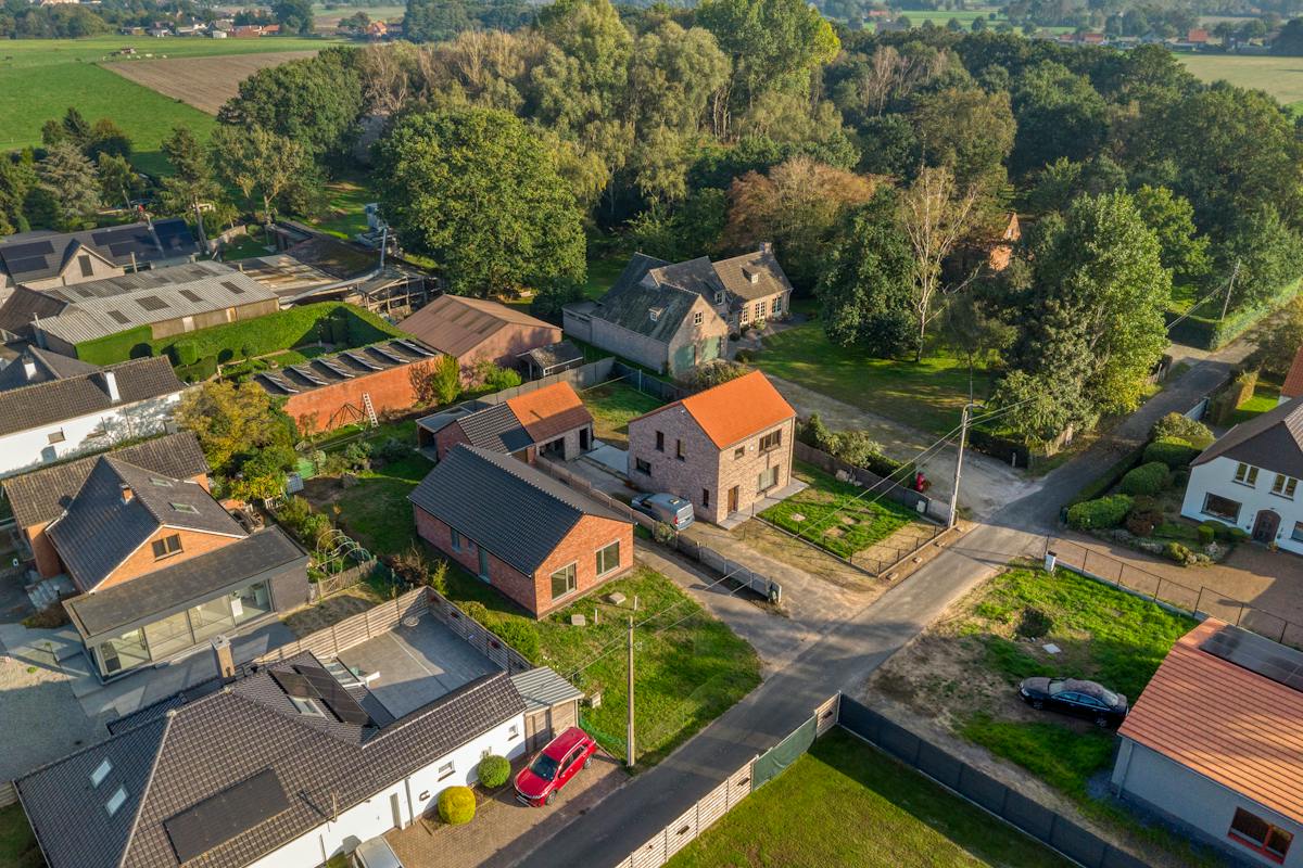 Brugse Steenweg 206A