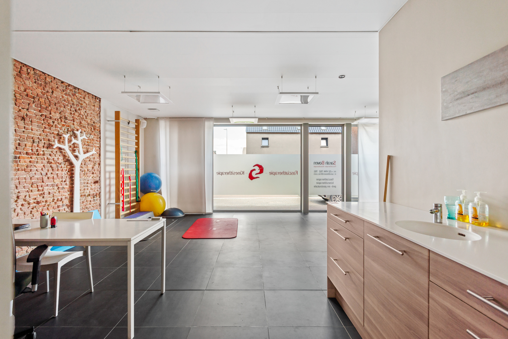 Commercial for rent in Zemst - photo 4