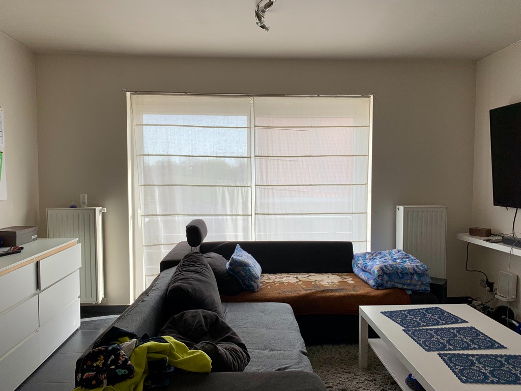 1-slaapkamerappartement nabij centrum Waregem - foto 4