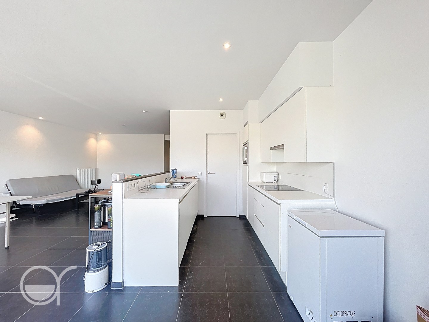 Apartment for rent in Ghent with 2 bedrooms - photo 5