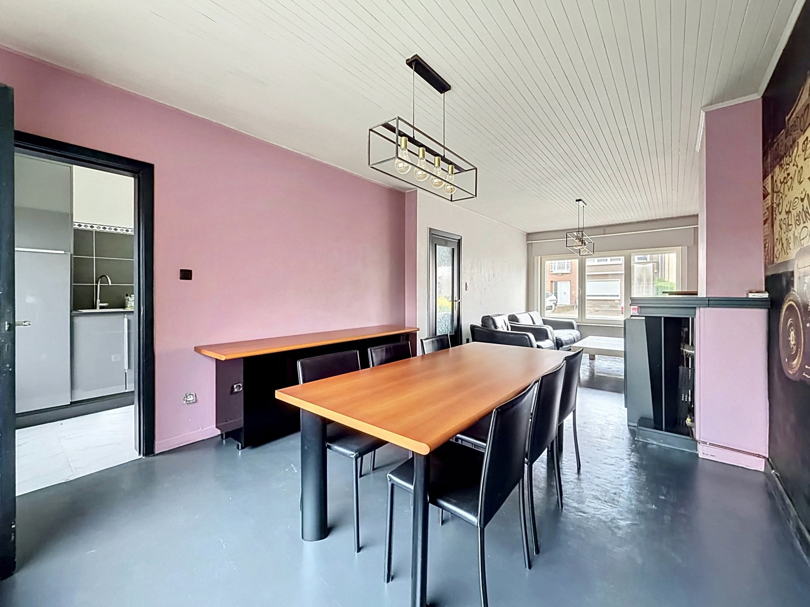 Maison à vendre à Alost avec 2 chambres - photo 5