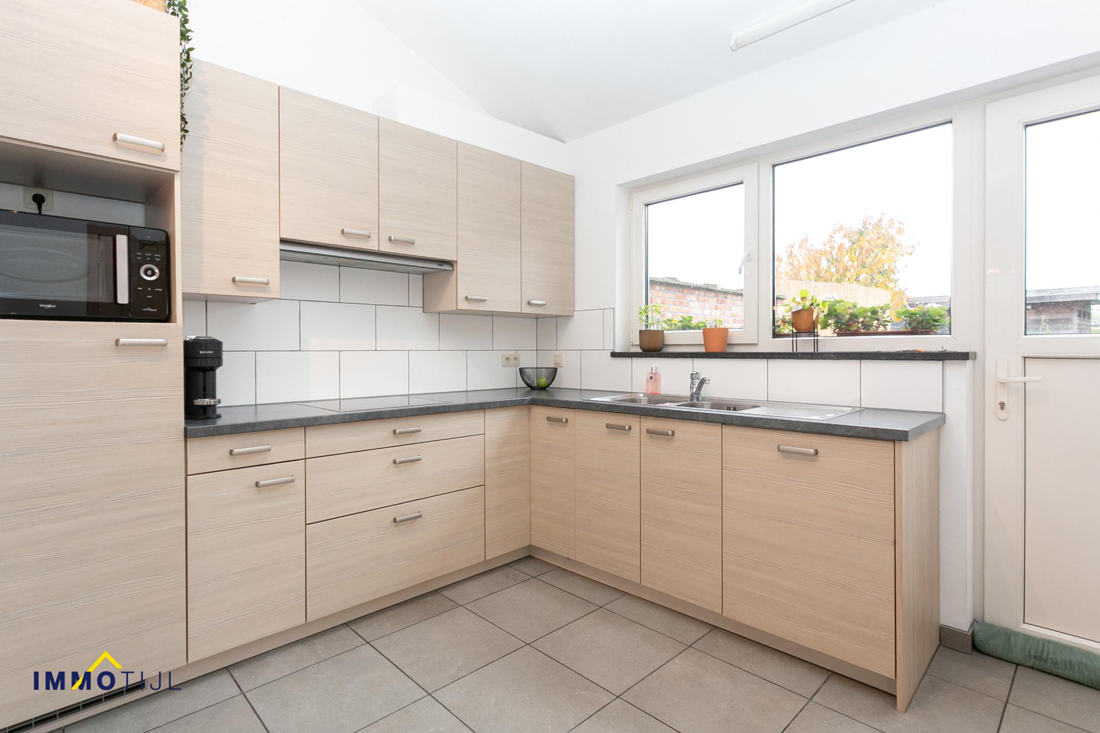 Instapklare woning op centrumlocatie! - foto 3