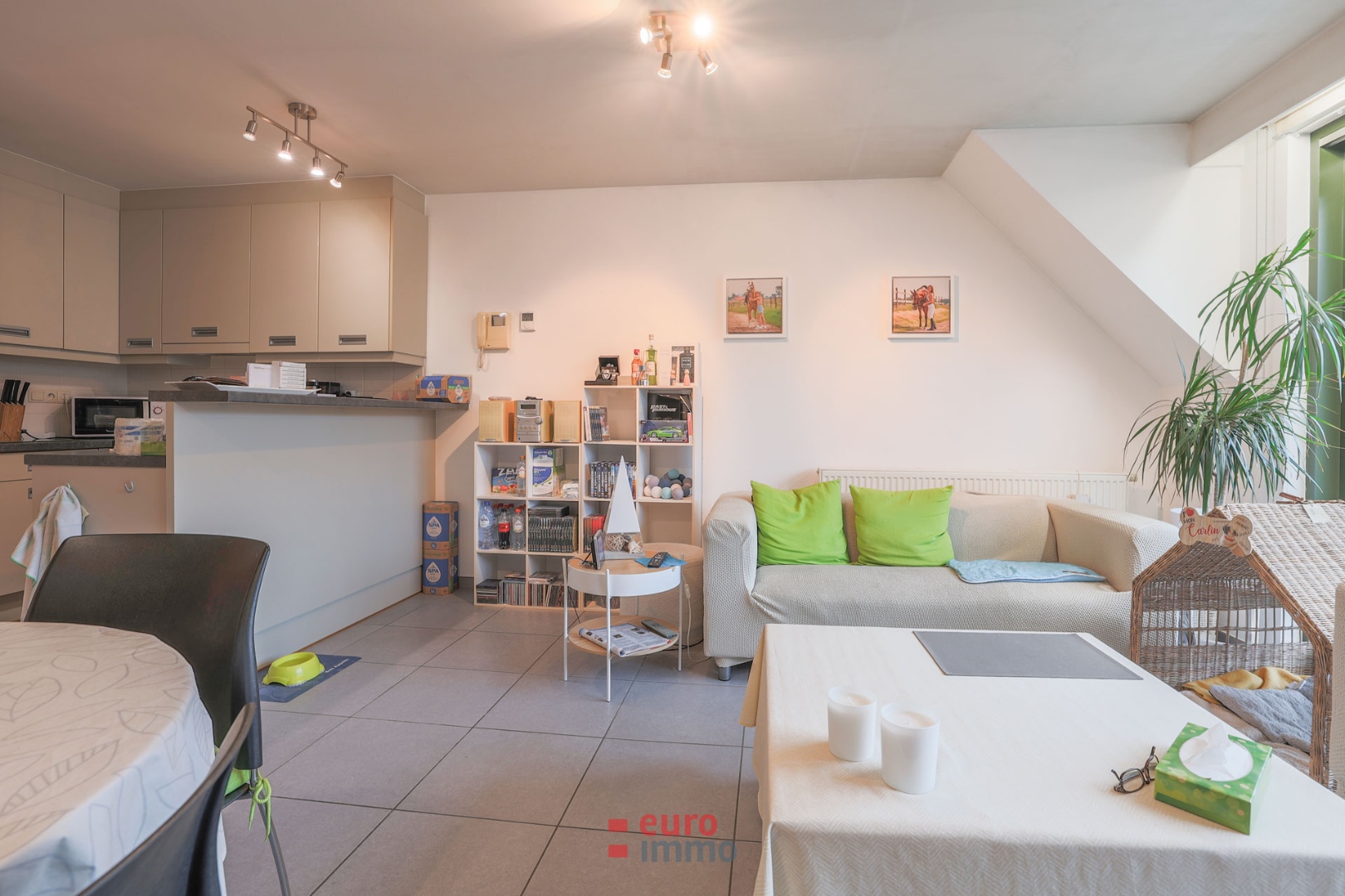 Residentie Aalscholver B - 0502 - foto 4