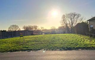 Terrain à vendre à Lennik