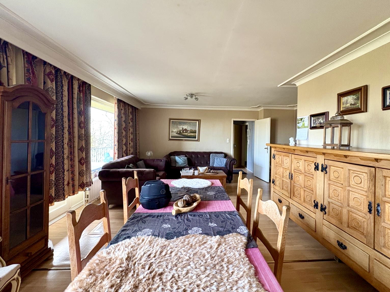 Tweeslaapkamer appartement te huur in Elslopark - foto 2