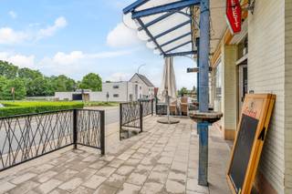 Commercial à vendre à Houthalen-Helchteren