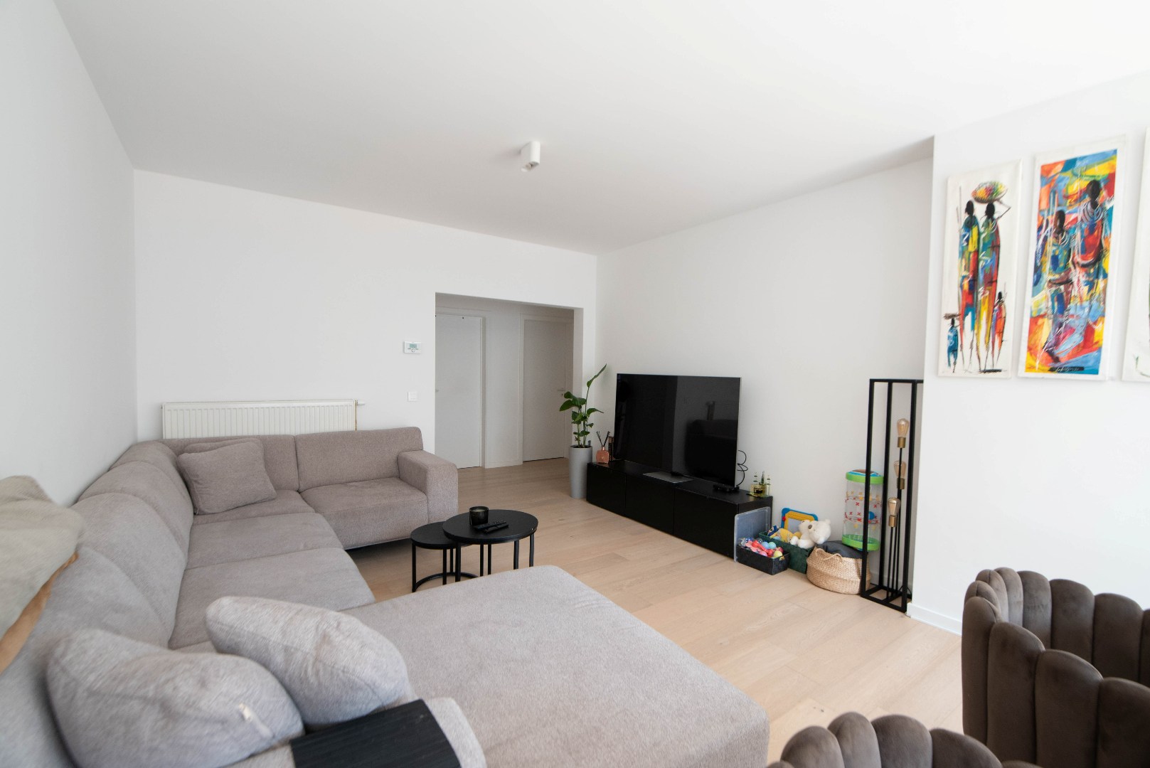 Kleinschalig wonen in de Zwarte Arendwijk - foto 4