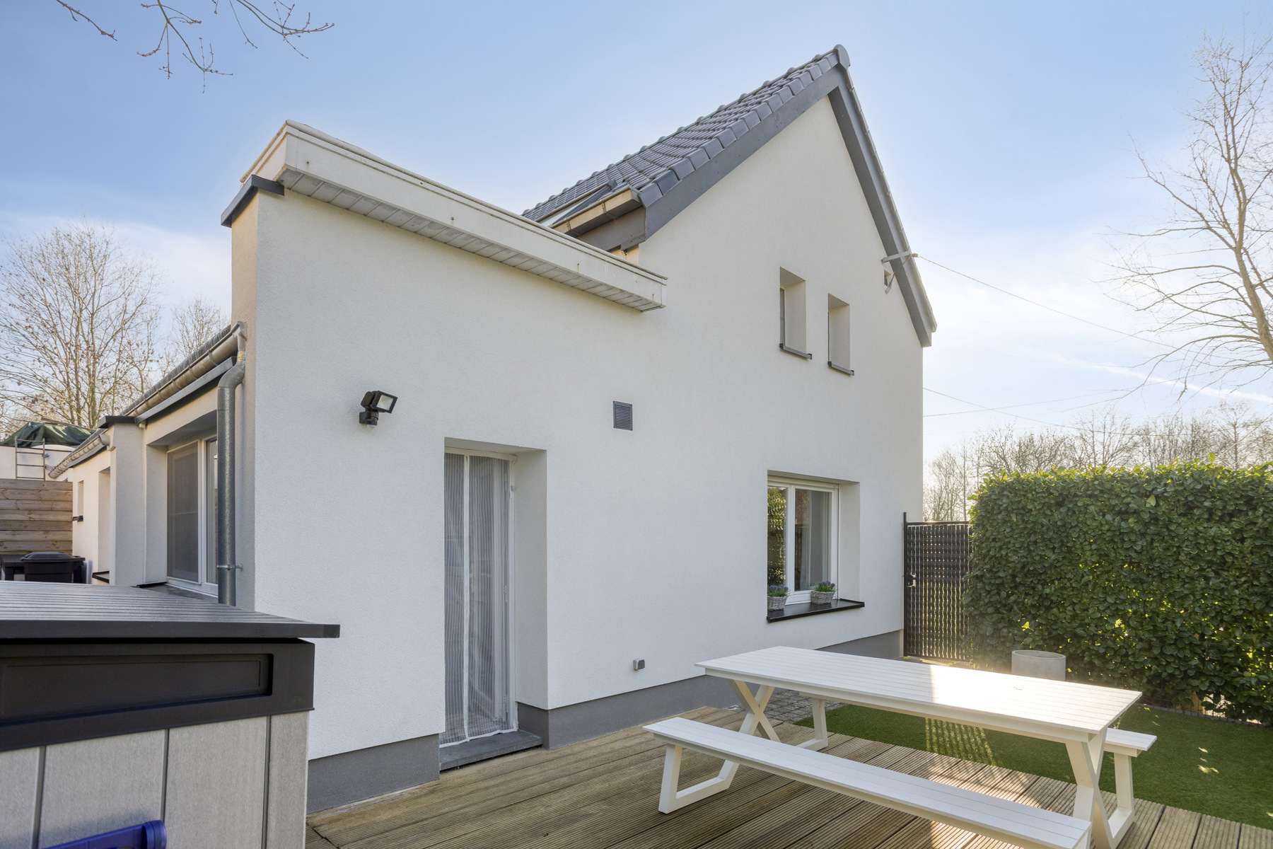 Maison à vendre à Asse avec 2 chambres - photo 2