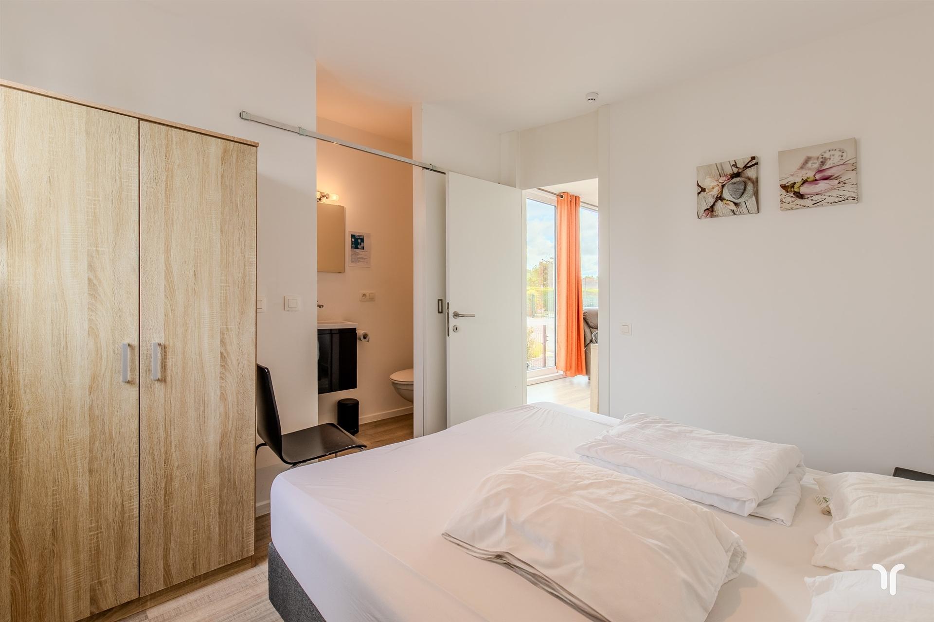 Maison à vendre à Bredene avec 2 chambres - photo 5