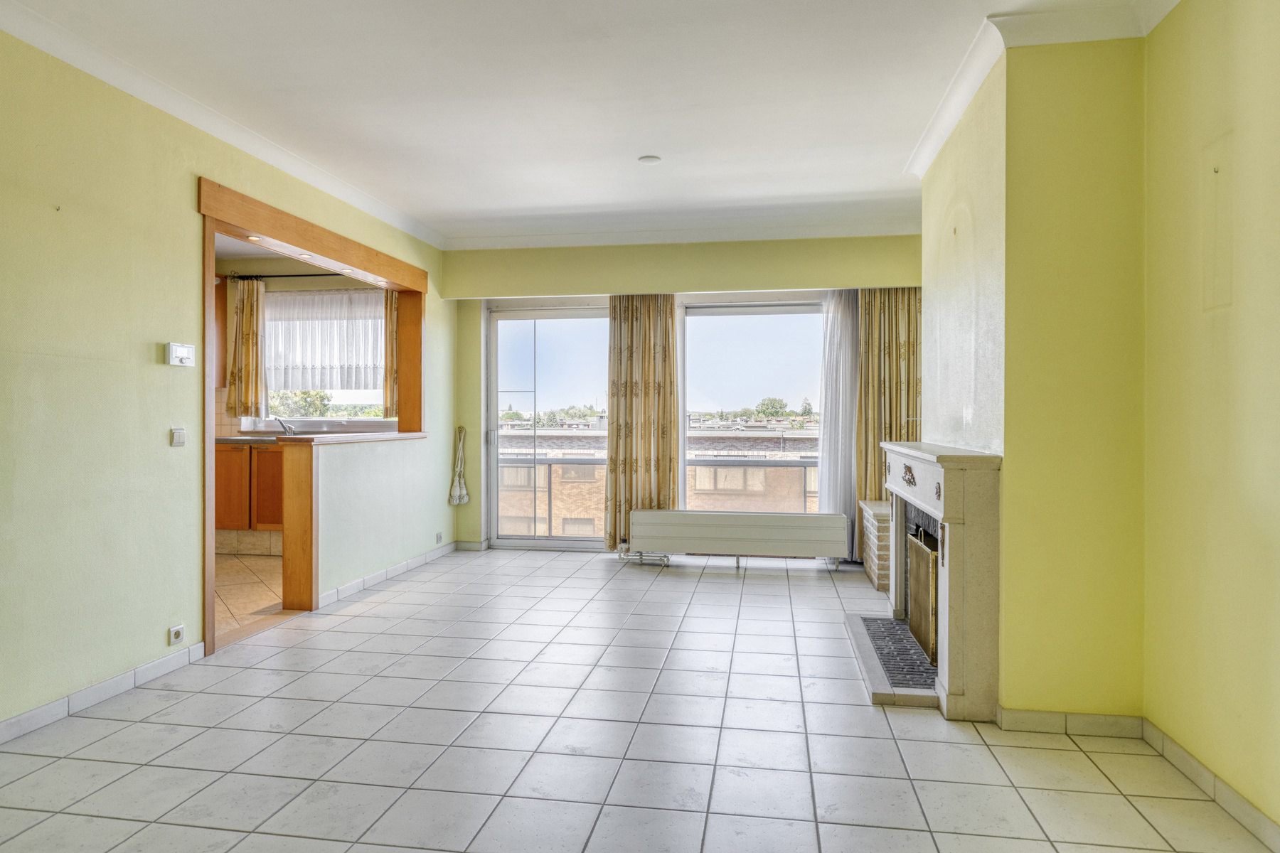 Apartment for sale in Antwerp with 2 bedrooms - photo 4