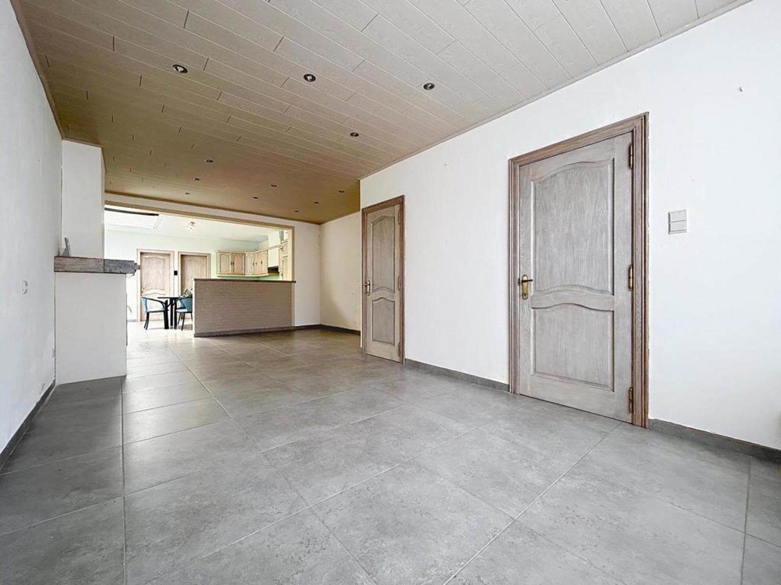 House for sale in Izegem with 3 bedrooms - photo 3