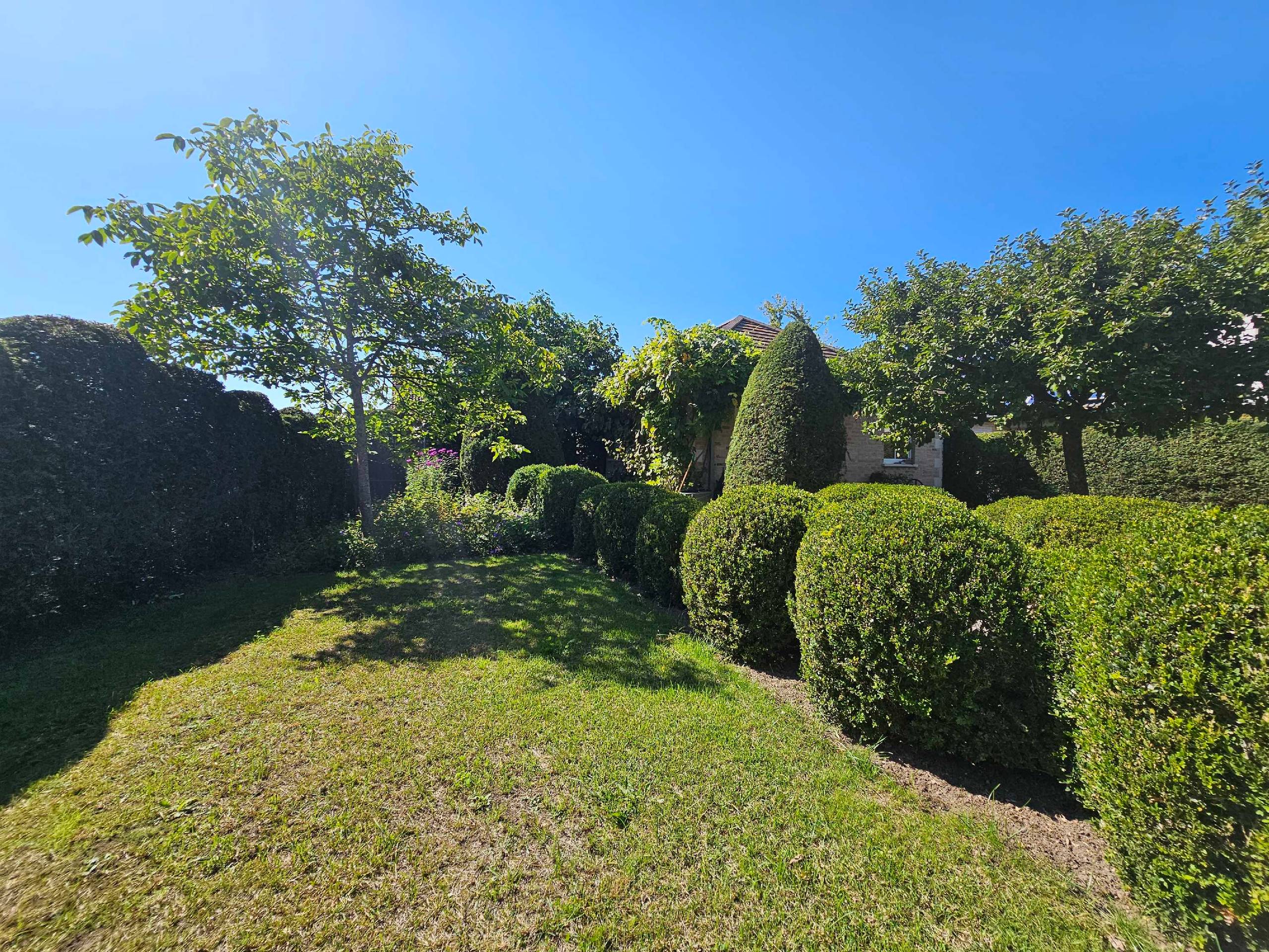 Villa exceptionnelle au calme - photo 2