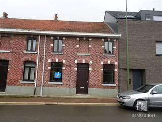 House for rent in Diest