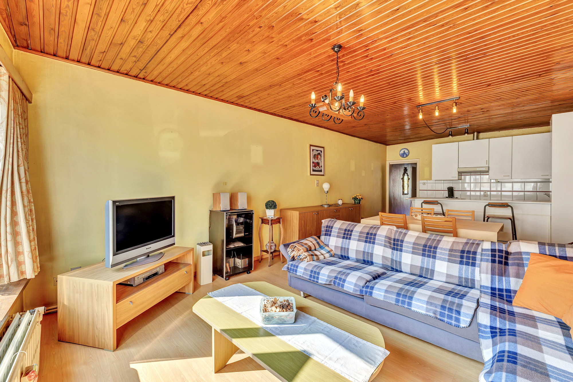 Apartment for sale in Liedekerke with 1 bedroom - photo 5