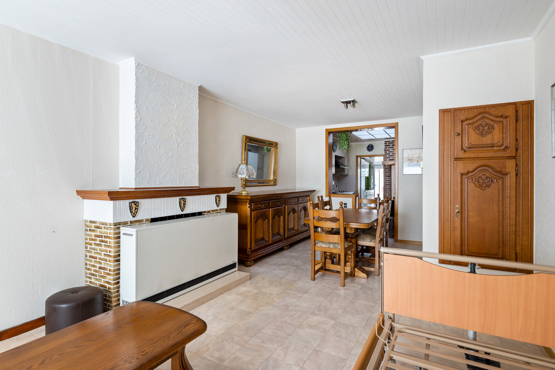 Maison à vendre à Niel avec 3 chambres - photo 5