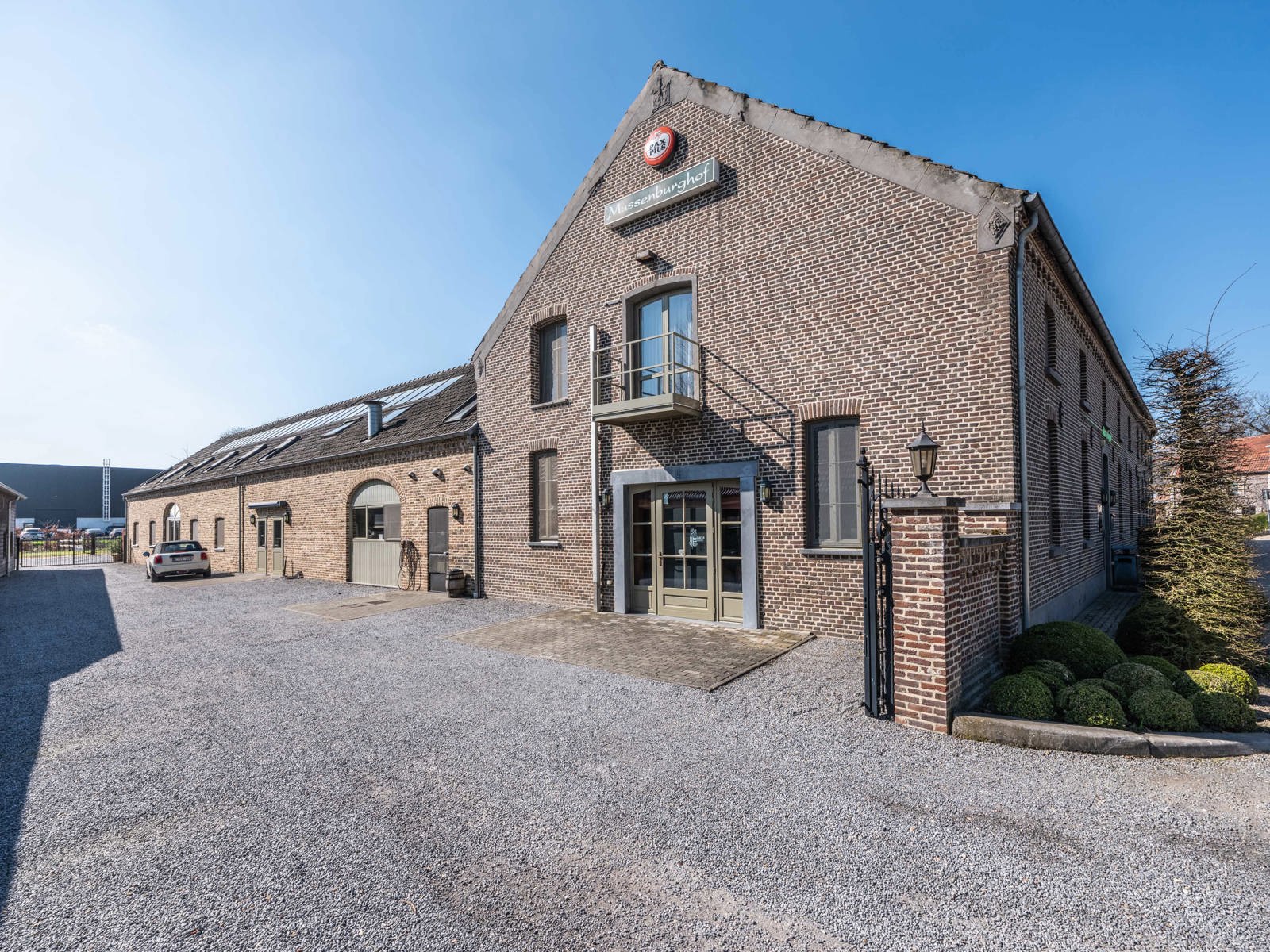 Commercieel te koop in Bree - foto 4