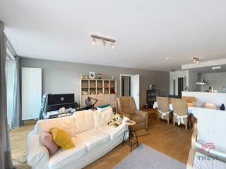 BRUSSEL – In het centrum van Brussel, op een steenworp afstand van het De Brouckèreplein en alle voorzieningen, in een recent gebouw,...