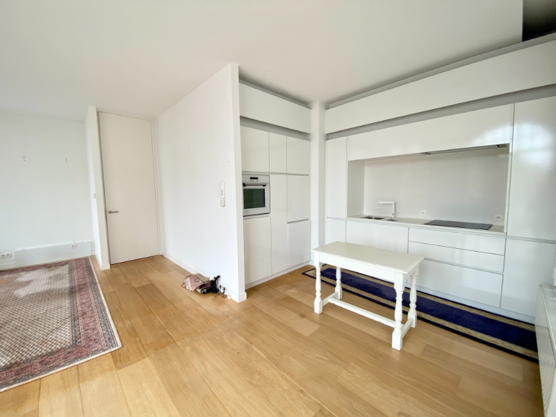 Apartment for rent in Ypres with 1 bedroom - photo 3